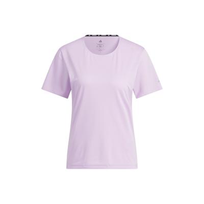 Climacool Ess Ss Schnelltrocknendes Lauf-T-Shirt Damen Oberteile KS3532