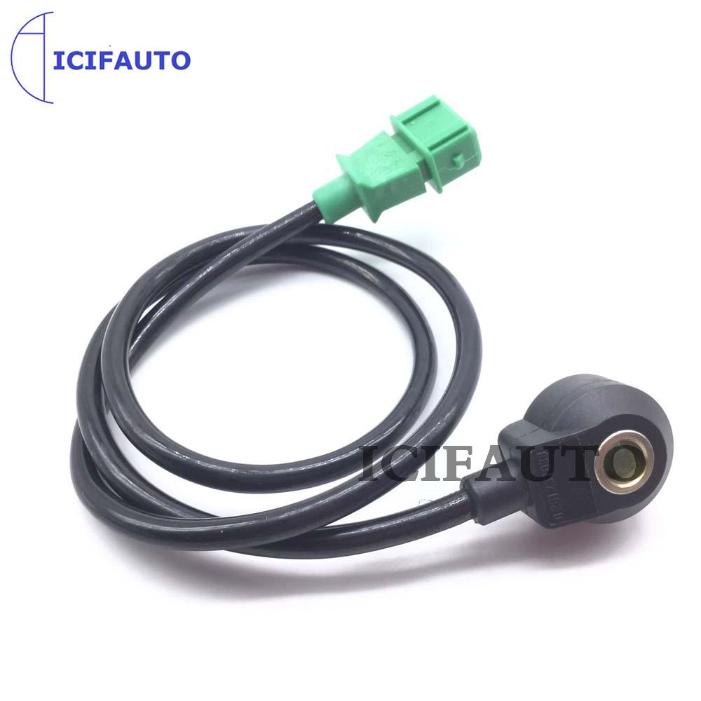 Knock Sensor for VW Golf Jetta MK2 Corrado G60 Passat Scirocco 0261231038 / 054 905 377 A / 054 905 377 H