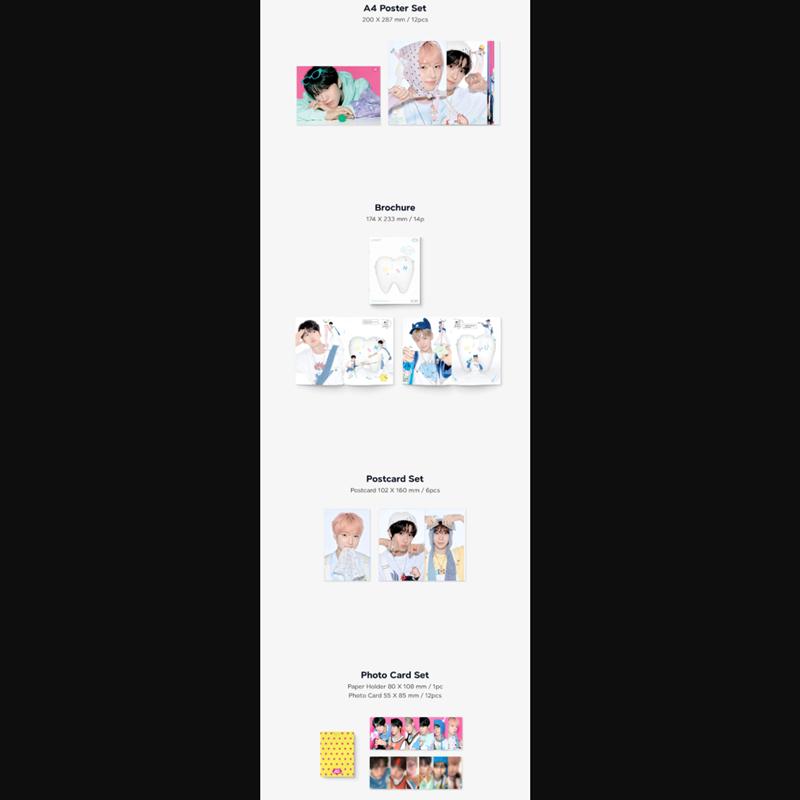 [Pre-order] 2026 SM ARTIST SEASON’S GREETINGS NCT WISH (Online Benefit)