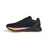 Duramo Sl Comfortable Versatile Non-Slip Mid-Top Running Shoes Unisex Running Shoes Black Pink White IE4034