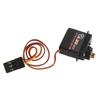 RC Digital Servo Set 4.3G Metal Gear Coreless Motor Servo for 124 RC Car Airplane FixedWing