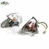 Fit for SUZUKI 2006 - 2007 GSXR600 GSXR750 Motorcycle Rear Turn Signal Light Indicator Blinker Lamp GSXR1000 2005 K5 K6 K7