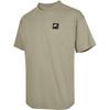 Air T Shirts Men's Gray HQ9249-320