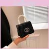 Fashionable Chain Strap Shoulder Bag For Women Perfect For Autumn Casual Style