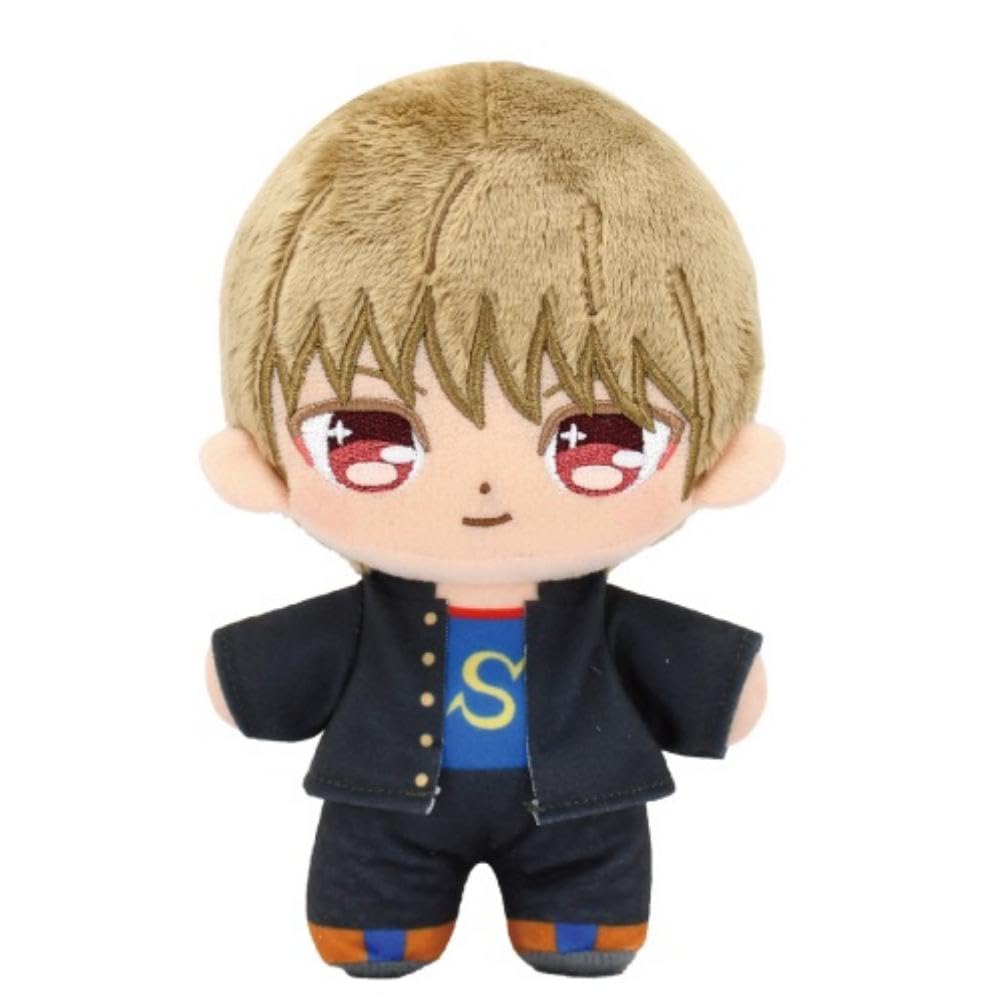 

Bandai Namco Nui 3rd Year Z Class Ginpachi Sensei Puri Nuitatchi Dream Okita Sougo 2593229 Body Size: Approx. H160mm