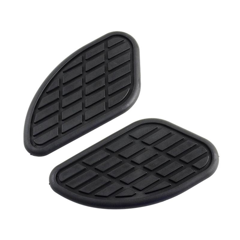 Motorcycle Accessories Tank Pad Cover for Suzuki Gsxr Derbi Senda Gsxr 1000 K50 Super Cub 110 R1250Rt Versys 650 Accessories