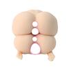 Men's Masturbation Cup Big Ass Soft Skin Nude Vgaina Sex Anal Sex Adult Product