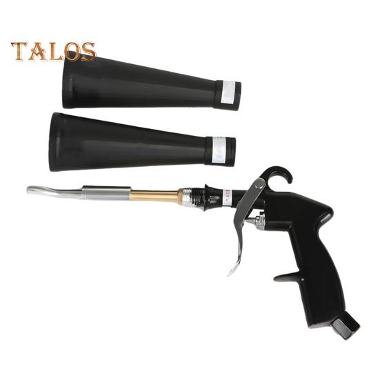 Car Dry Cleaning Machine High Pressure Detailing Kit Narrow Gap Cleaning Brush Efficient Time-Saving Car Interior Exterior Cleaner