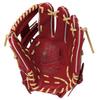 Rawlings Baseball Glove PRO PREFERRED Glove GH6PR935FS Wine Inches –FS Style- Infielder's 11.75 (Right-Handed Throw)