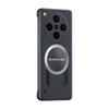 Applicable To OPPO FindX9Pro Borderless Cooling Mobile Phone Case FindX8Ultra Hard FindX7 Protective Case