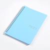 52 Weeks A5 English Schedule Book Weekly Planner Planner Coil Book Planner Notebook Schedule Book