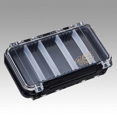 Meiho VS-450WG Waterproof (175 X 105 X 43 Mm) Clear Black (4284)