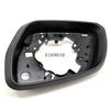Side Mirror Frame for Hyundai Ix35 2018   Door Wing Rearview Housing Trim Holder Left Right Replace Auto