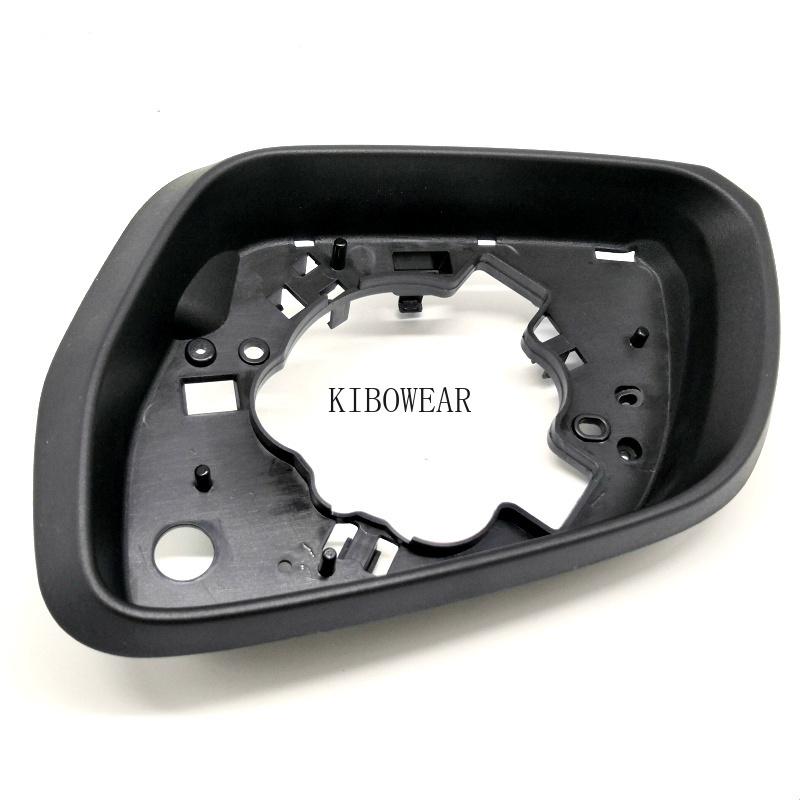Side Mirror Frame for Hyundai Ix35 2018 Door Wing Rearview Housing Trim Holder Left Right Replace Auto