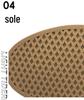 Men's Autumn Invisible Height-Boost 8cm Breathable Cowhide 6-Hole Mid-Top Shoes, British Style Sports Casual Board Sneakers