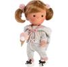 Llorens Doll Miss Pixi Pink