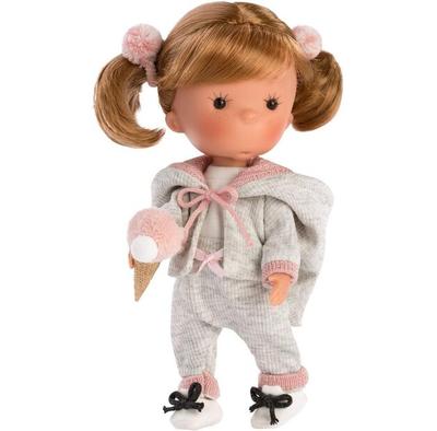 Llorens Doll Miss Pixi Pink