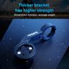 BiKe Computer Mount Bracket Speedometer Handlebar For Edge 540 530 830 IGPSPORT XOSS G Magene CYCPLUS Gps Odometer