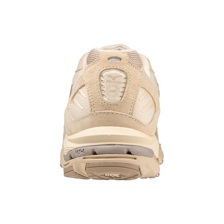 Mizuno Wave Rider 10 Desert Meditations D1GA220601