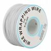 Kynar wire type AWG 0.25mm gray 200m