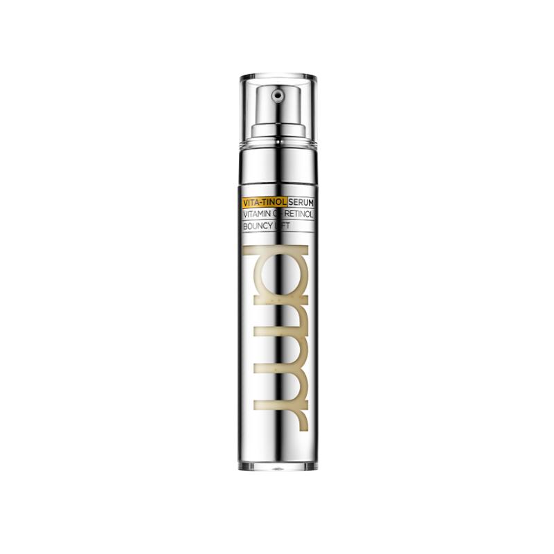 [Primera] Vitatinol Bouncy & Firm Serum 30g Innovative Vitamin C & Retinol Synergy for Intensive Lifting