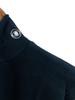 Lullakulla Avita Eye Turtleneck T-Shirt Black