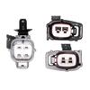 Kabelbaumstecker des Klopfsensors passt: Lexus 2007-2018 Toyota 2005-2014