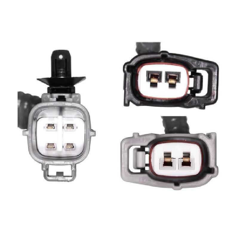 Kabelbaumstecker des Klopfsensors passt: Lexus 2007-2018 Toyota 2005-2014
