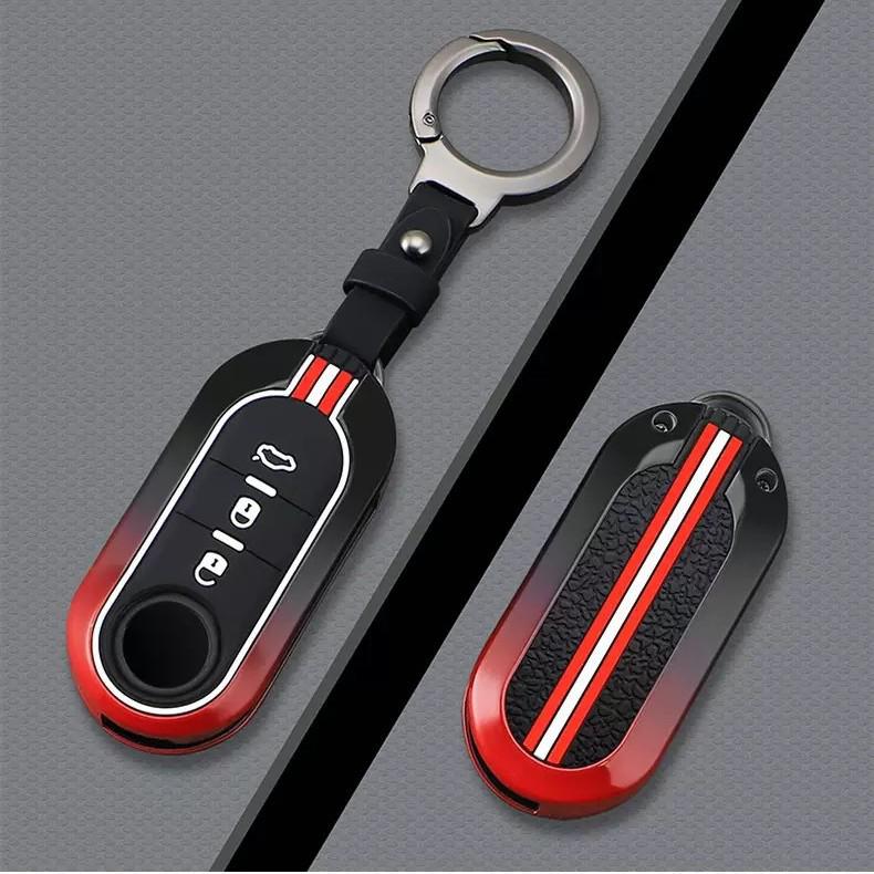 Fiat 500, Bravo, Iveco Eurocargo Key Remote Protective Shell