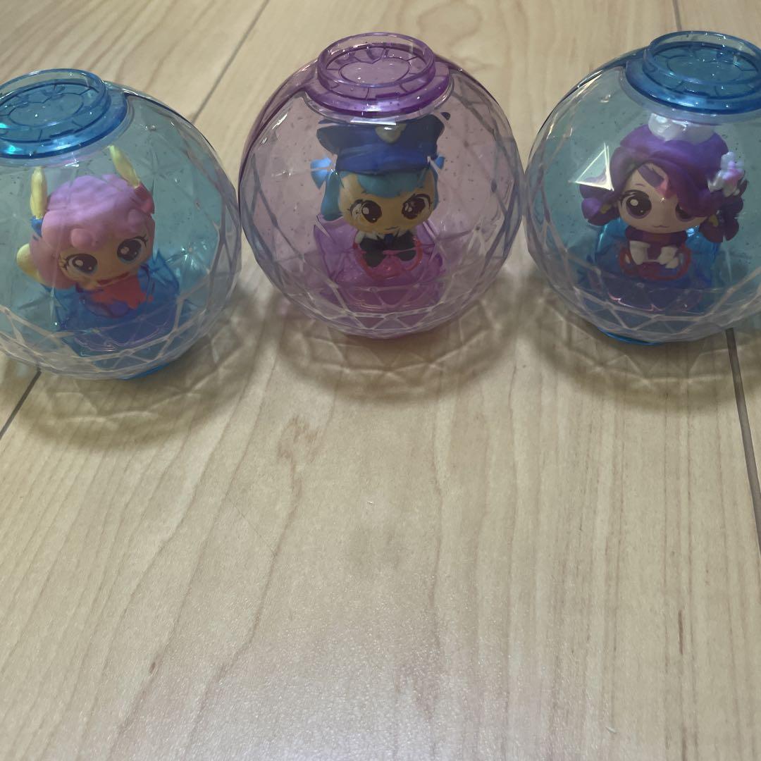 

[USED] Korean Tinipin Figure