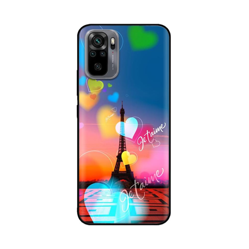 Silicon Phone Case For Poco M5s On Cover For Xiaomi Poco M5s case Pocophone M5s Protective Shell Back Case Cover Shell Bumper