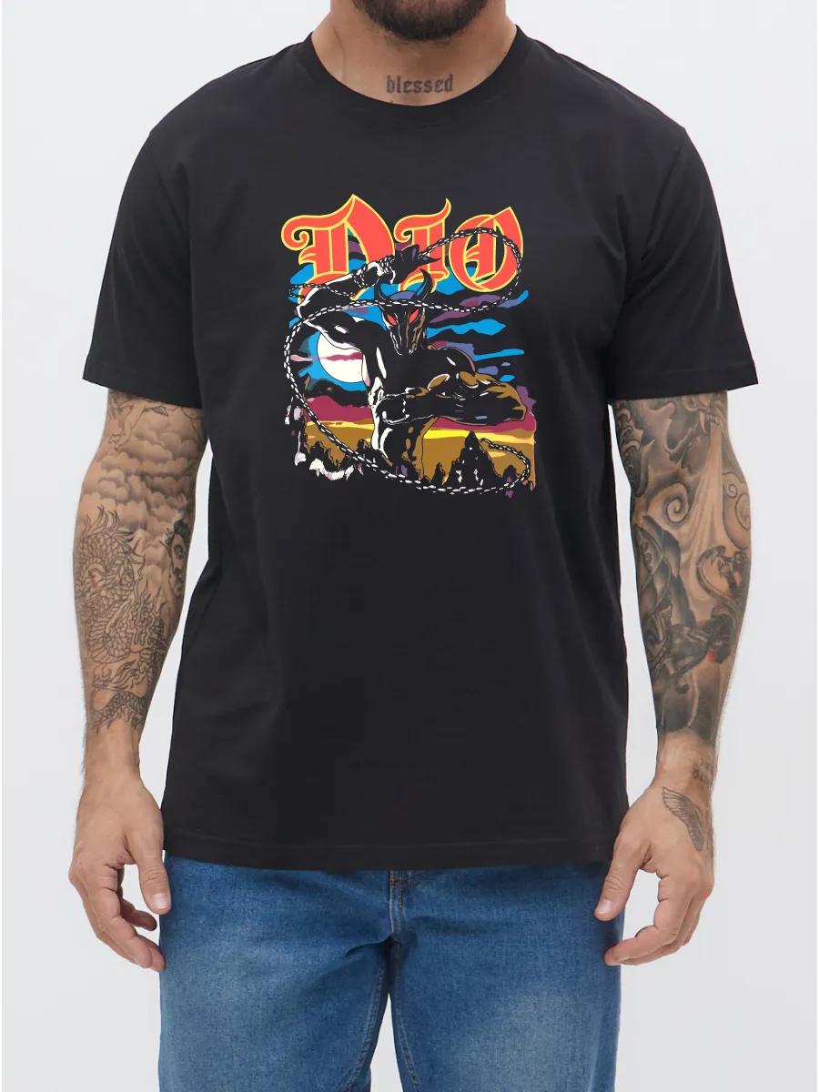T-shirt  Better than mountains , black, cotton, motivational 3XL