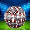 Custom Name Personalized Ajax Print Size 5 Soccer Ball Training & Match Football, for Team, Kicking, Gift for Football Enthusiasts