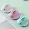 Massager Brush Shape Soft for dandruffs Men Women