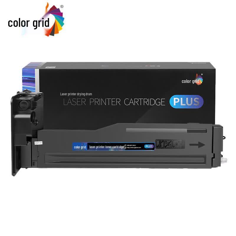 HP CF256A Black Toner Cartridge