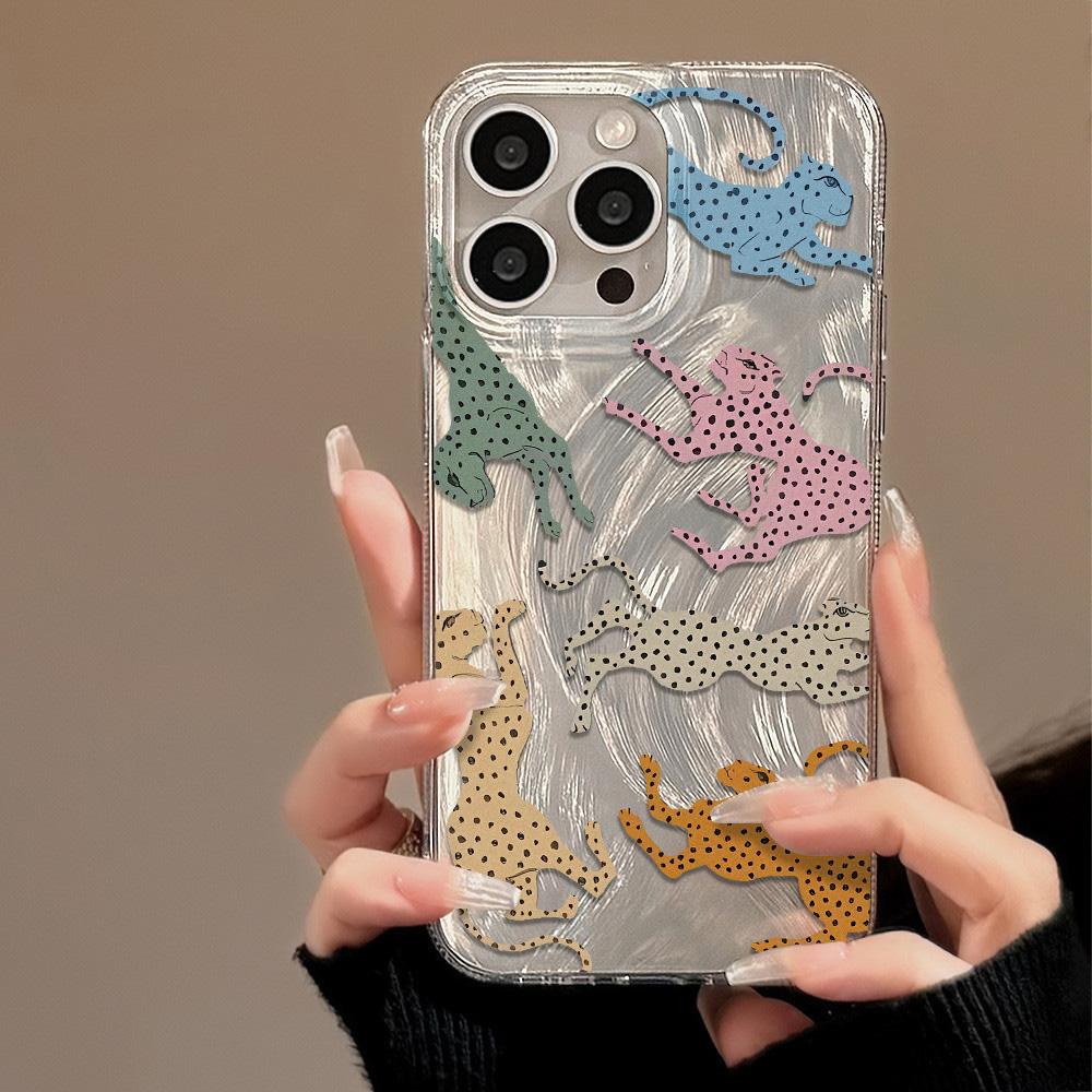 Feather Luster Phone Case for Samsung A53 A14 A33 A12 A32 S24 S23 Plus S20 S21 FE for iPhone 17 15 16 13 Pro 17 16 Pro Max Butterfly Bow Phone Case