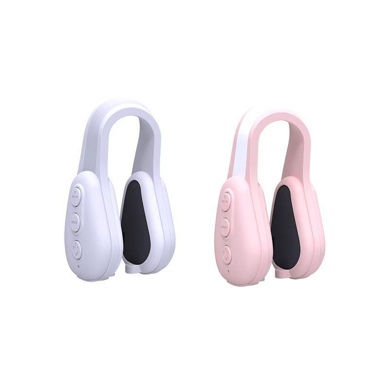 Beauty Nose Clip Silicone Nose Shaper Machine Electric Ems Technology Lifter Clip Nose Shaper