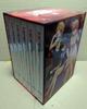[USED] My Girlfriend Complete Blu-ray First Limited Edition All 6 Volumes with Storage Box and Bonus Novel