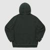 Umbro Men Crispy Taslan Solid Hoodie Dgn0