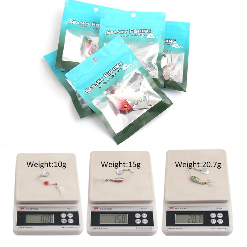 5 шт. — фото 4