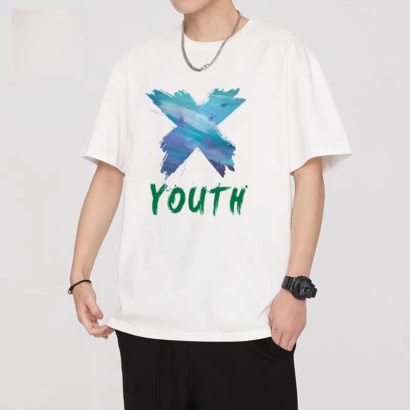 Men's Lightweight Travel Shirt