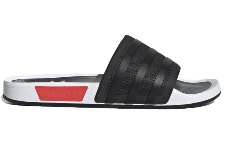 adidas Adilette Premium Slides 'NMD_R1' FX4380