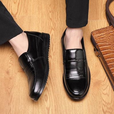 Sapatos fechados – Sapatos fechados