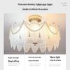 Oeny Light Luxury Ceiling Lamp
