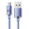 Jingyao 120W Super Fast Type-C Charging Cable for Huawei Honor 6A