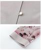 Elegant 2026 Spring Two-Piece Suit for Middle-Aged & Elderly Women - Stylish Top & Casual Fashion.