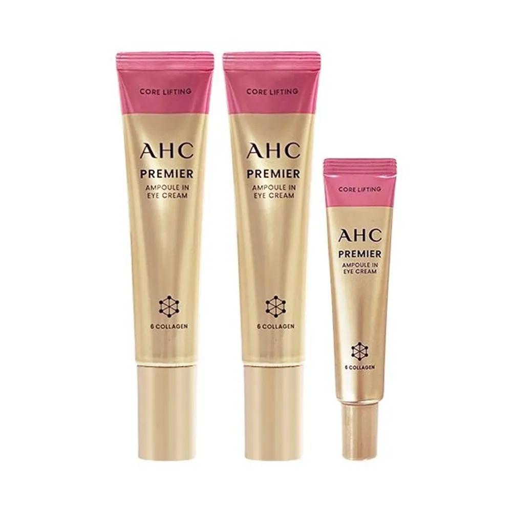 

AHC Eye Cream Core Lifting Season 12 40ml x2 + 12ml