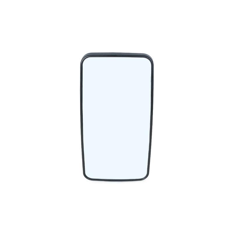 Kompatibilní vyhřívané sklo zpětného zrcátka náhradní pro 2012-2021 Mitsubishi Canter Fuso FE FB FG.