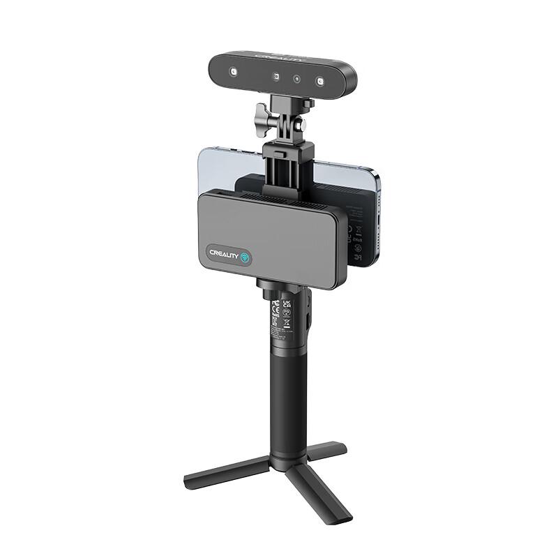

Creality CR-Scan Series 3D Scanner