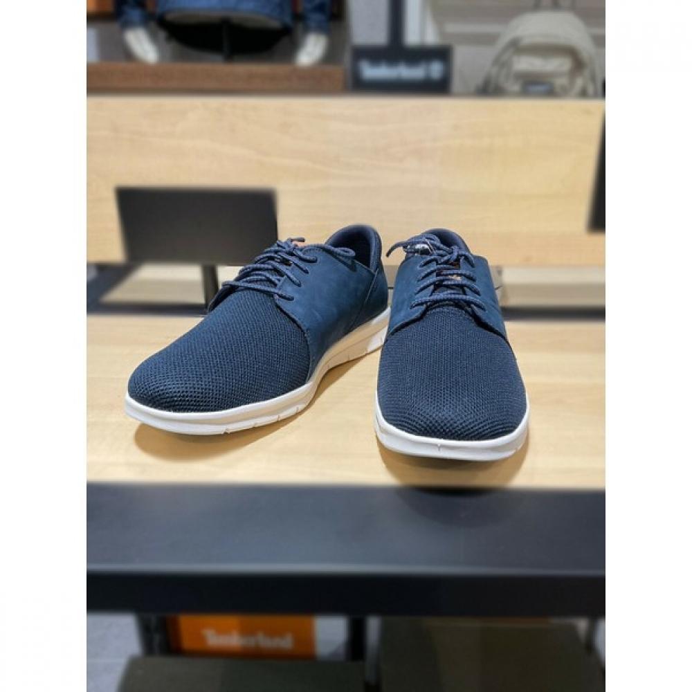 

TimberLand Mario Men S Graydon F L Low oxFord SneakerS Navy a1xF2 NV navy blue/250